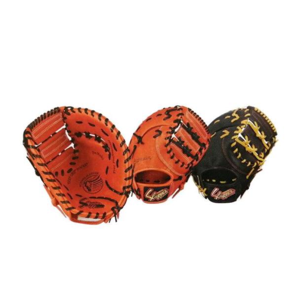 久保田スラッガー 少年軟式野球用グラブ ファーストーミット JFSP 右投げ用 左投げ用 一塁手用 ジュニア 久保田スラッガー（KUBOTA SLUGGER） (JFSP) 野球 軟式グローブ 少年用