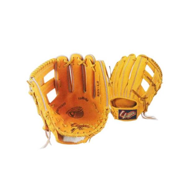 久保田スラッガー（KUBOTA SLUGGER） (KSN-L5) 野球 軟式グローブ 一般