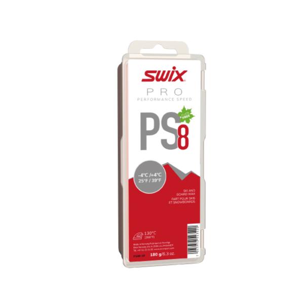SWIX XEBbNX (PS08-18) PS8 bh [VObNX b 180g Xm[{[h XL[ eiX