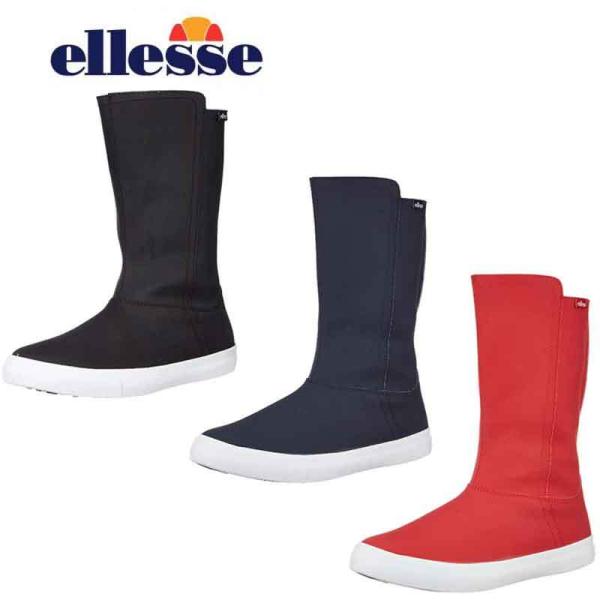 Z[ ELLESSE GbZ (V-CU614W) fB[X eBjAI[EFU[ Cu[c hH ubN lCr[ bh
