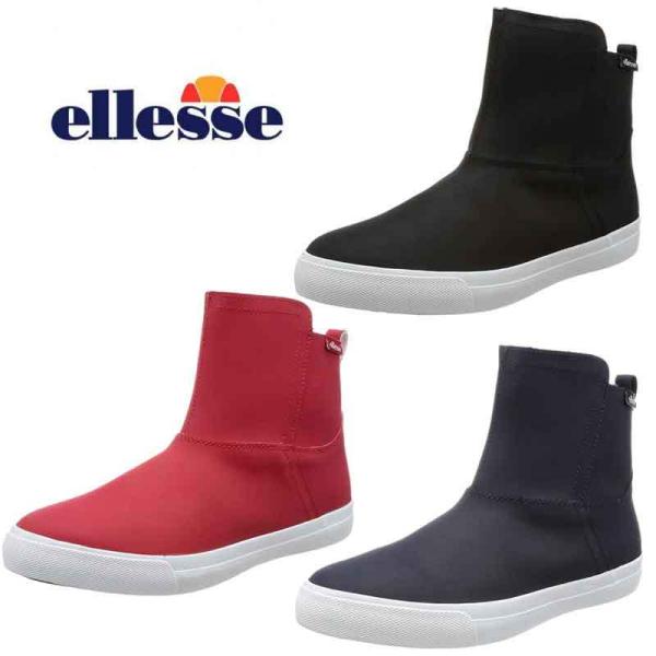 Z[ ELLESSE GbZ (V-CU615W) Y eBjAI[EFU[ V[gu[cCu[c hH