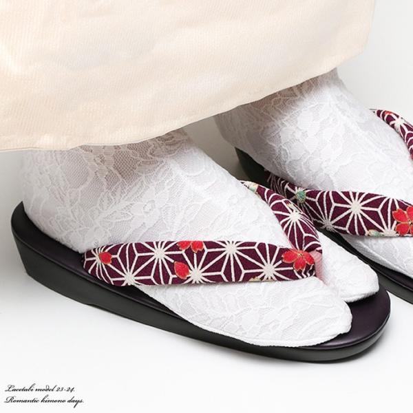 レース足袋 足袋 ストレッチ レース レディース 2colors 色 大人 足袋カバー 可愛い 着物 靴下 和装 Buyee 日本代购平台 产品购物网站大全 Buyee一站式代购 Bot Online