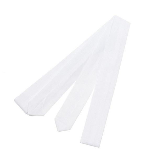 《メンズ シンプル腰紐 無地 単品》 シンプル無地の綿とポリエステル素材の腰紐単品です。 軽く、しっかりとした生地で洗いにも強く、滑りにくく締めやすいです。肌着、長襦袢、浴衣、着物の着付けに。 着付けに、何本あっても役立ちます。 男性向けの...