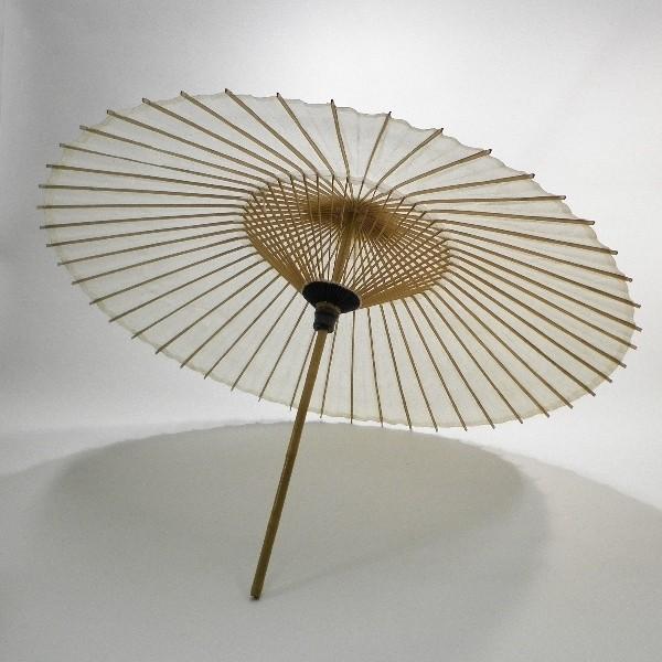 和傘 大番傘 白 雨天使用可能 雨傘 蛇の目傘 Buyee Buyee 日本の通販商品 オークションの代理入札 代理購入