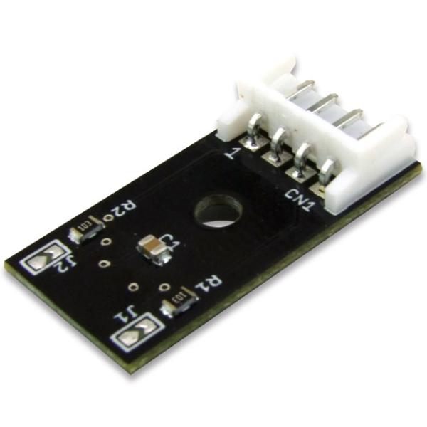 KP-S11059 I2C対応カラーセンサー基板 : 共立電子産業 Yahoo!店 - 通販 