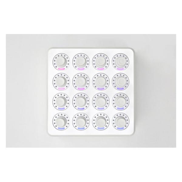 MFT-WHITE DJ TechTools MIDI FIGHTER TWISTER (WHITE) : 共立電子産業
