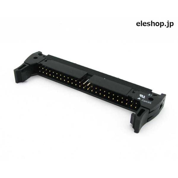 XG4A-5031 ロングロック付プラグ50P(直型)