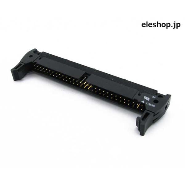 XG4A-6034 ロングロック付プラグ60P(L型)