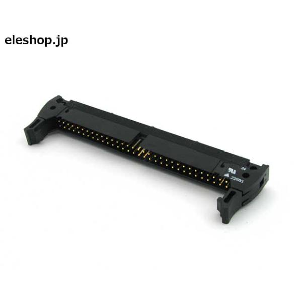 XG4A-6434 ロングロック付プラグ64P(L型)