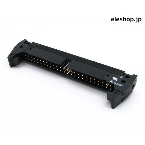 XG4A-5035 ショートロック付プラグ50P(L型)