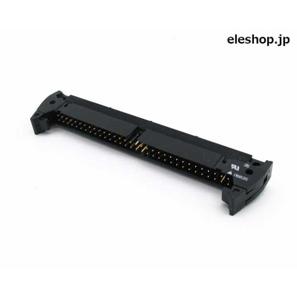 XG4A-6435 ショートロック付プラグ64P(L型)