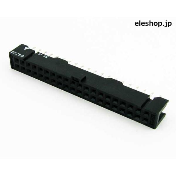 XG4H-4031-1 ボードソケット40P