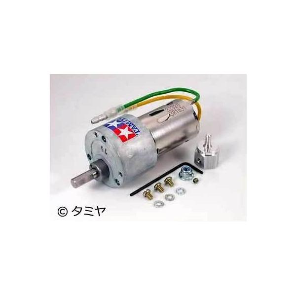 (未使用･未開封品)　タミヤギヤードモータ　AO-8021 380K75 tu1jdyt ITEM89861 AO-8021 タミヤギヤードモーター 380K75 : 共立電子産業