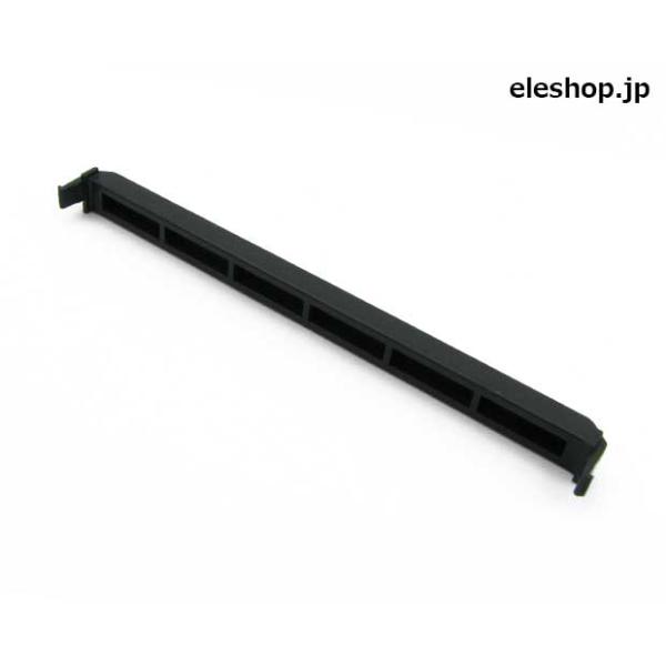 XG4S-6404 XG4E用ストレインリリーフ 64P