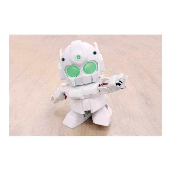 RAPIRO 人型ロボット組み立てキット RAPIRO(ラピロ) : 共立電子産業