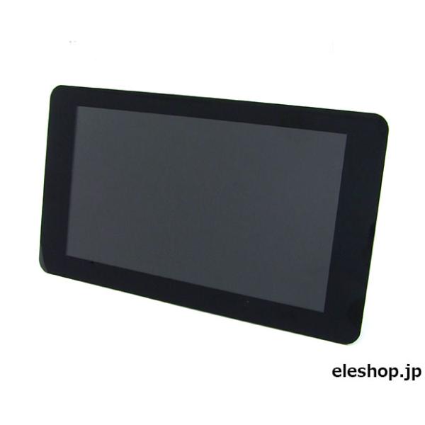 tx2toda Raspberry Pi公式 7インチタッチスクリーン本体 Amazon