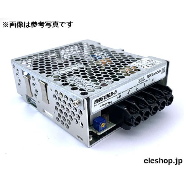 RWS100B-24 100Wスイッチング電源 24V 4.5A
