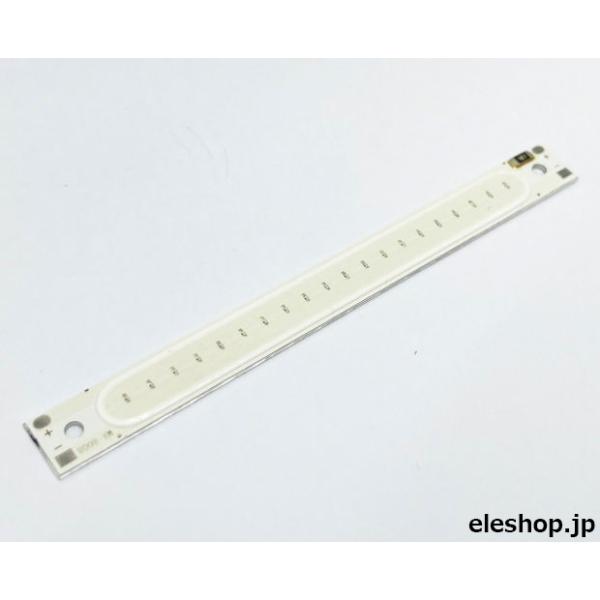 COBLED-808-5V-BL COB LEDモジュール 80×8mm 5V 青色