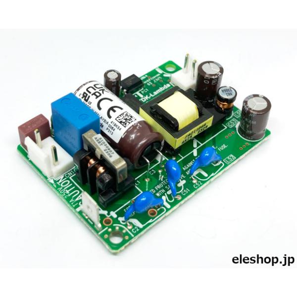 ZWS10C-24 10W スイッチング電源 24V 0.5A