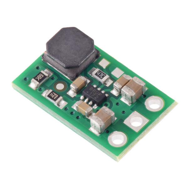POLOLU-4944 Pololu U3V16F9搭載 9V出力ステップアップレギュレータ