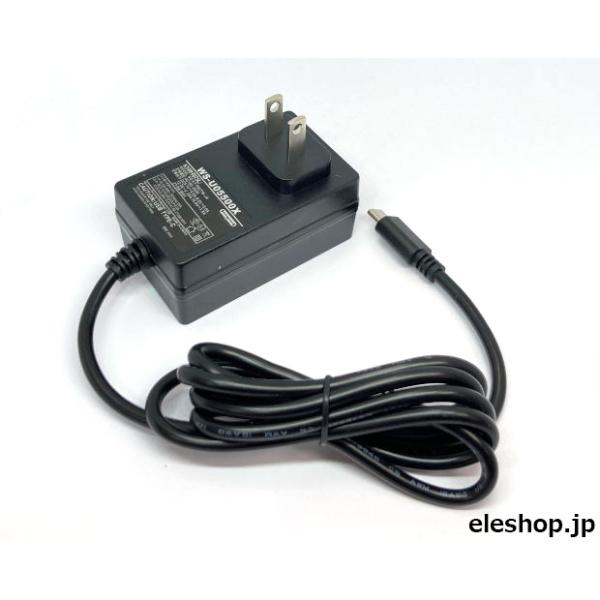 Raspberry Pi 5(ラズパイ5)での使用を想定した、DC5.1V/5A出力のACアダプタです。ラズパイ5では「DC5V 5A以上」の電源の使用が推奨されており、電源に対して5Aの電流供給能力可能であるかチェックを行うようになってい...