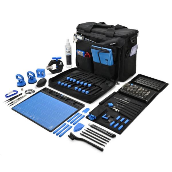 IF145-278-18 Repair Business Toolkit