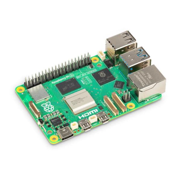 SC2162 Raspberry Pi 5 / 1GB