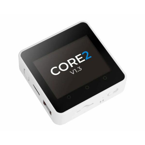M5STACK-K010-V13 M5Stack Core2 v1.3
