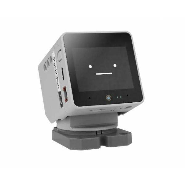 M5STACK-K151 M5StackChan AIデスクトップロボット (ESP32-S3搭載)