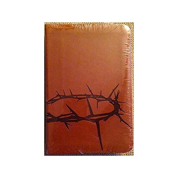 Holman Christian Standard Bible HCSB Pocket Size Gift Bible Simulated Leath