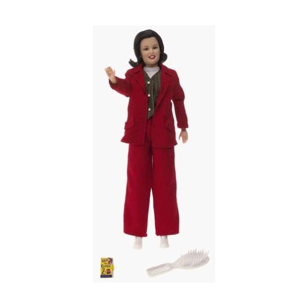 Mattel Rosie O'Donnell - Friend of Barbie (Barbie Doll) [Toy]