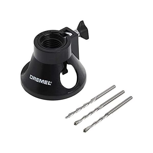 Dremel(�h������) ���ړI�J�b�e�B���O�L�b�g(�h���C�E�H�[���r�b�g1�{���� &amp; �J�b�e�B���O�r�b�g1�{����) 565���s�A���i