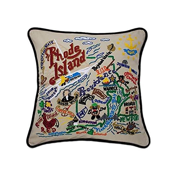 Rhode Island State��by Catstudio