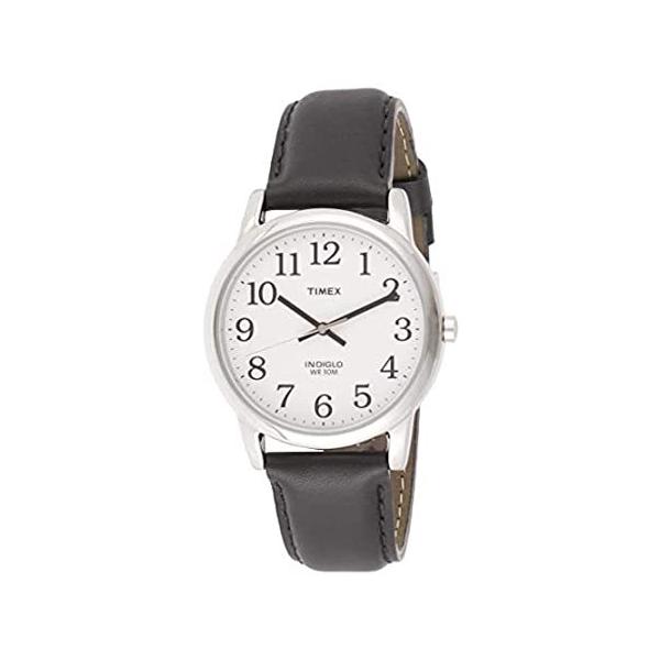 rv [^CbNX]TIMEX rv EASY READER T20501 [] sAi