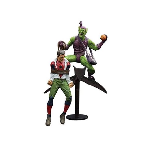 Marvel Select Classic Green Goblin Action Figure ���s�A���i