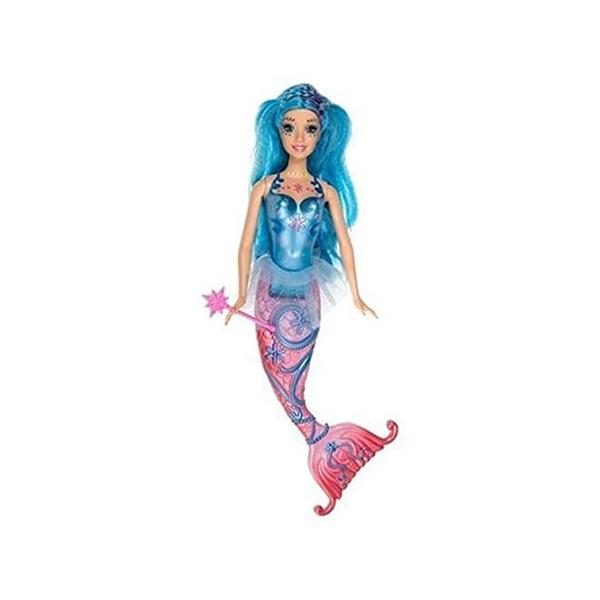 Barbie Fairytopia Mermaidia Nori Doll by Barbie sAi