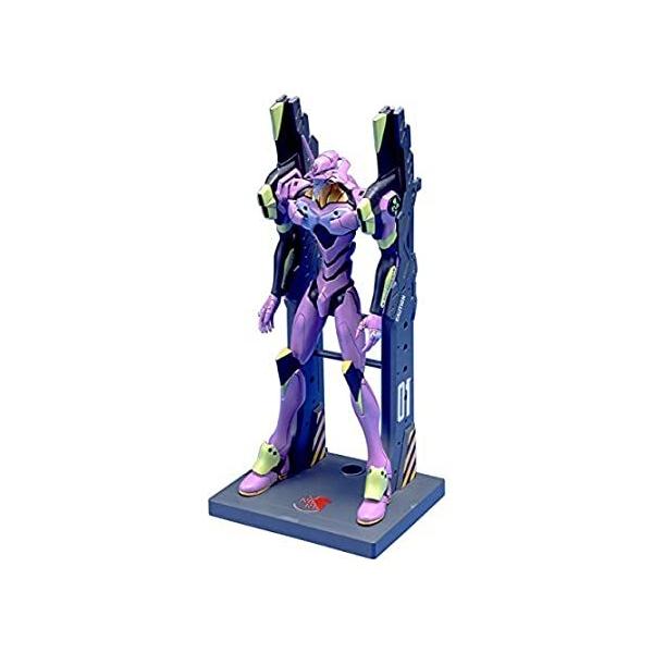 カスタマイズフィギュア】EVA第一弾明日香新世紀エヴァンゲリオンgk 