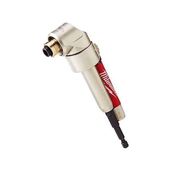 Milwaukee Accessory49-22-8510Right Angle Drill Attachment-RIGHT ANGLE DRILL