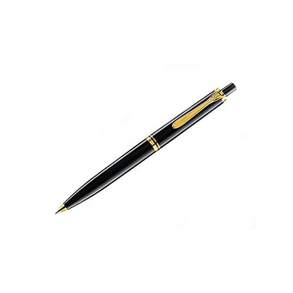 Pelikan ���O�W���A���[ �X�[�x���� K400 �{�[���y�� - �u���b�N ���s�A���i