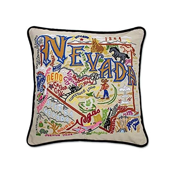 Nevada State��by Catstudio