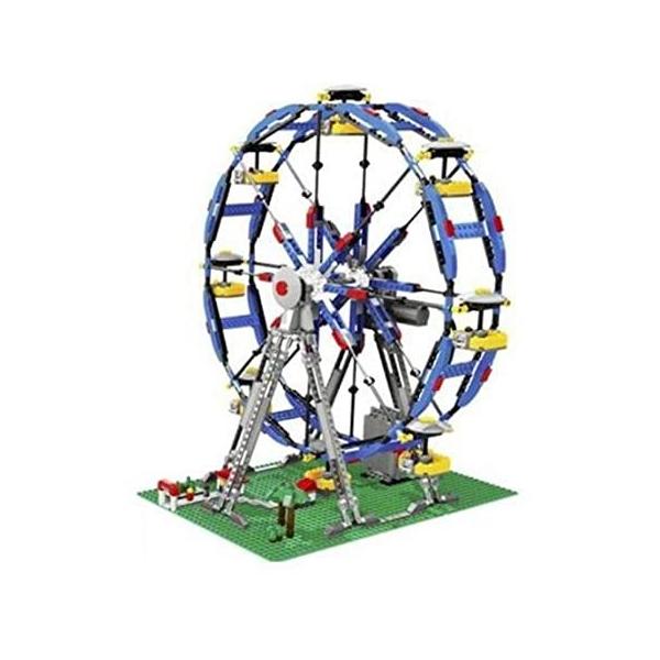 S 4957 FERRIS WHEEL tFXϗ [sAi]