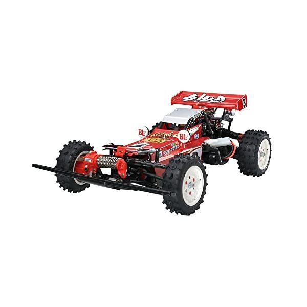 タミヤ 1/10 ホットショット 2007 58391 (ラジコン) 価格比較 - 価格.com