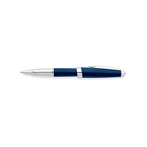 Cross Aventura Starry Blue Rollerball Pen (AT0155-2)
