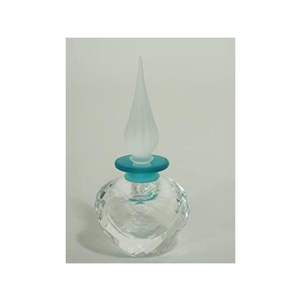 SWAROVSKI CRYSTAL FLACON - ORIENTAL 217826