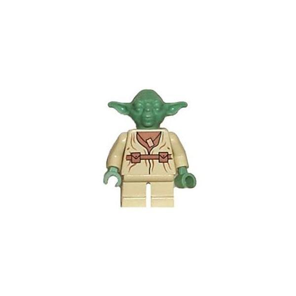 LEGO Minifigure - Star Wars - YODA