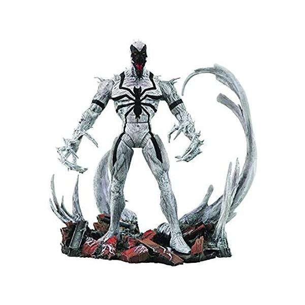 Marvel Select - Action Figure: Anti-Venom ���s�A���i