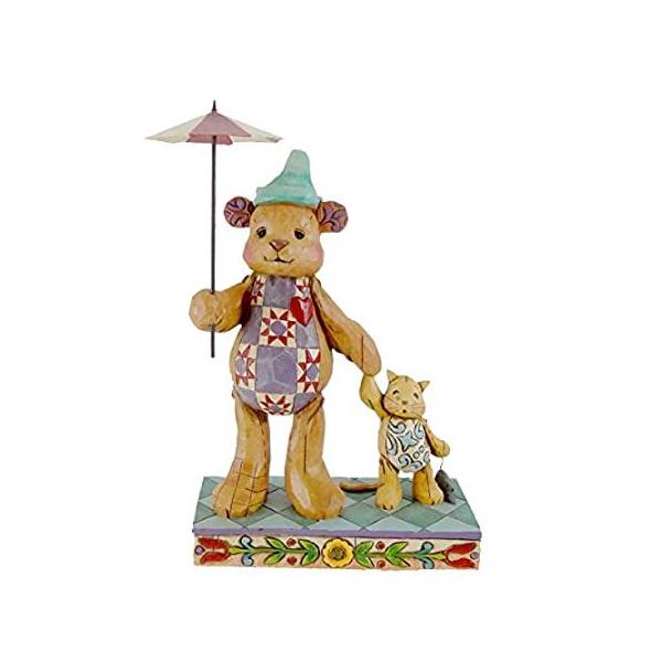 Jim Shore Hand in Hand" LƌF sAi