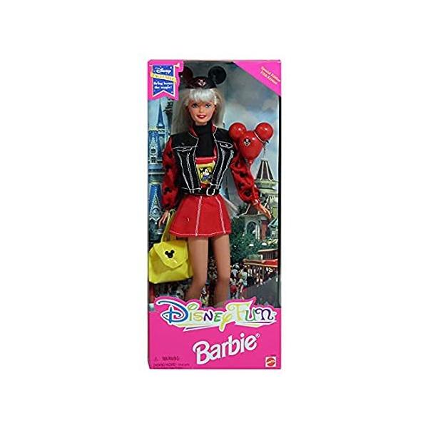 バービー 人形 ディズニーの人気商品・通販・価格比較 - 価格.com