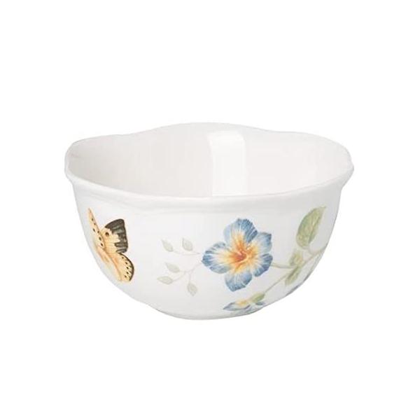 Lenox Butterfly Meadow Dessert Bowl by Lenox ���s�A���i