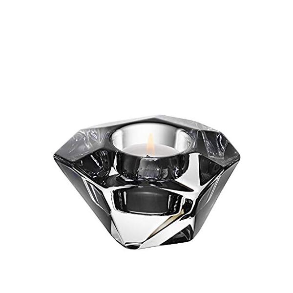 (Votive) - Orrefors Precious Crystal Votive